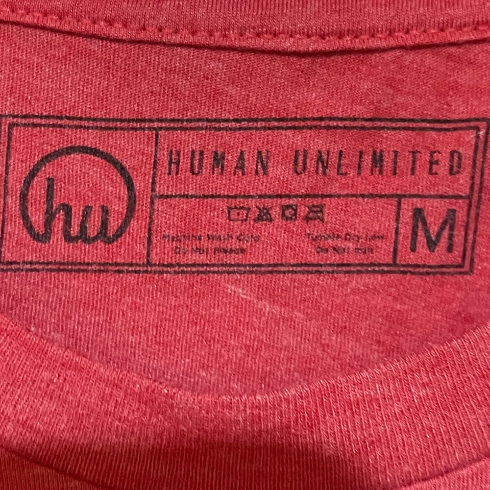“Live Your Truth” Tee M View 3